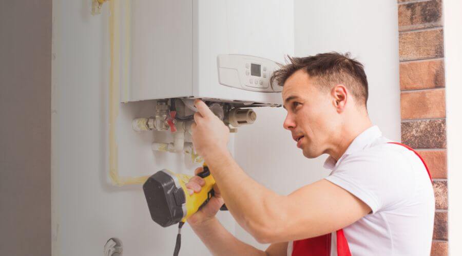Professional Leak Detection in Wagoner, OK
