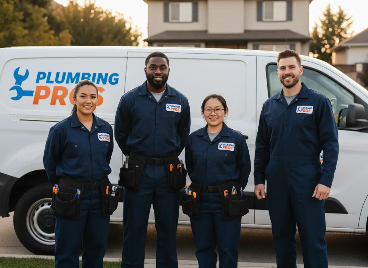 Water Heater Repair company in Wagoner, OK